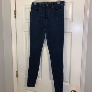 AE Skinny Jeans